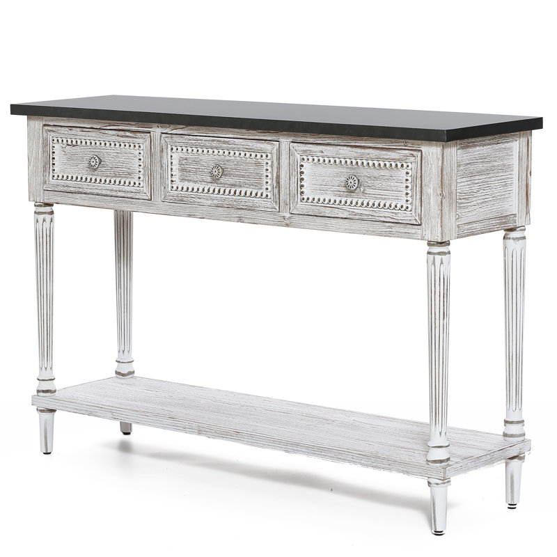 Kelly Clarkson Home Bristol 47.24" Console Table & Reviews | Wayfair